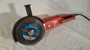 Winkelschleifer 230